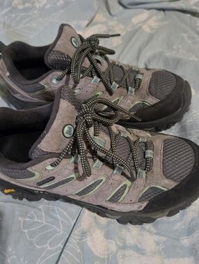 Merrell Low Top Hiking Boots